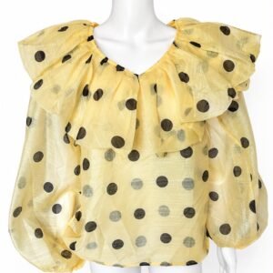 Retro Dots